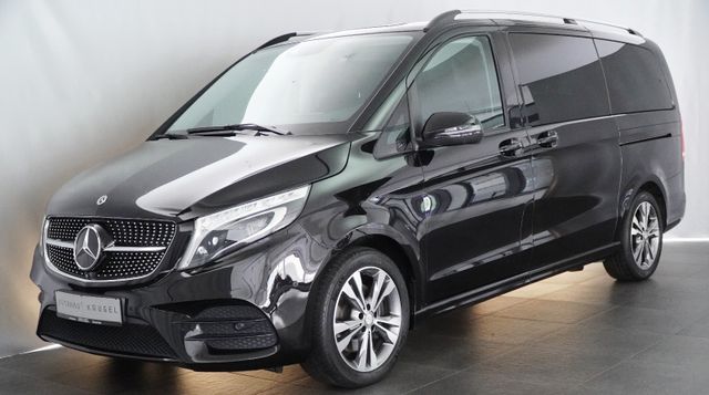 MERCEDES-BENZ V 250 Avantgarde AMG Sport! 8Sitzer!