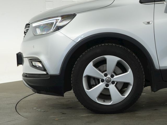 Mokka X ULTIMATE+AHK+NAVI+RÜCKFAHRKAMERA+BOSE SO