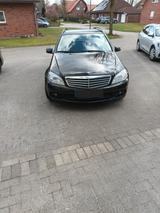 Mercedes-Benz C 220 CDI - Mercedes-Benz 220 aus 2011