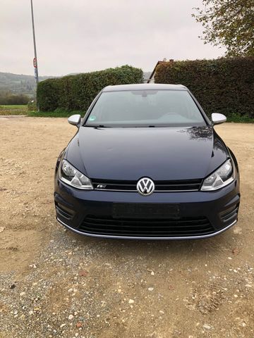 Volkswagen Golf 1.4 TSI 92kW R-Line