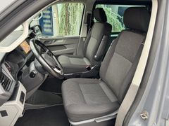 VW T6.1 Transporter TDI DSG MIXTO*LED*NAVI*