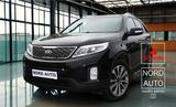 Kia Sorento 2.2 PRIME 4x4 Auto. Leder/Navi/Pano/Ahk - Kia Sorento: Automatik