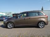 Ford Grand C-Max 2.0 TDCI* Titanium*Automatik*7Sitzer - Ford: Max 7