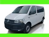 Volkswagen T6 Transporter Kombi 2.0 TDI 8-Sitze 66oookm PDC - Volkswagen T6 Transporter: 8 Sitzer