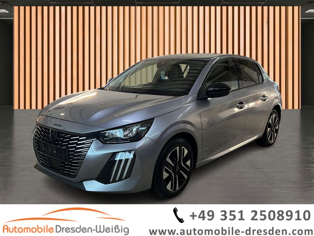 Image of Peugeot 208