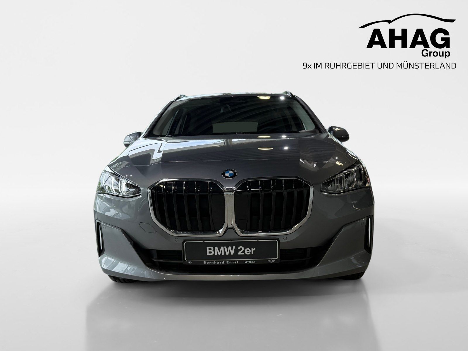 BMW 216i Driving Assistant | Parking Assistant | Car imagem 2