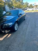 BMW verkaufen f10 2013 - BMW 135 mit Diesel-Antrieb