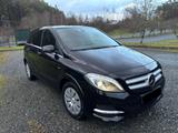 Mercedes-Benz B Electric Drive - Mercedes-Benz B-Klasse: Electric