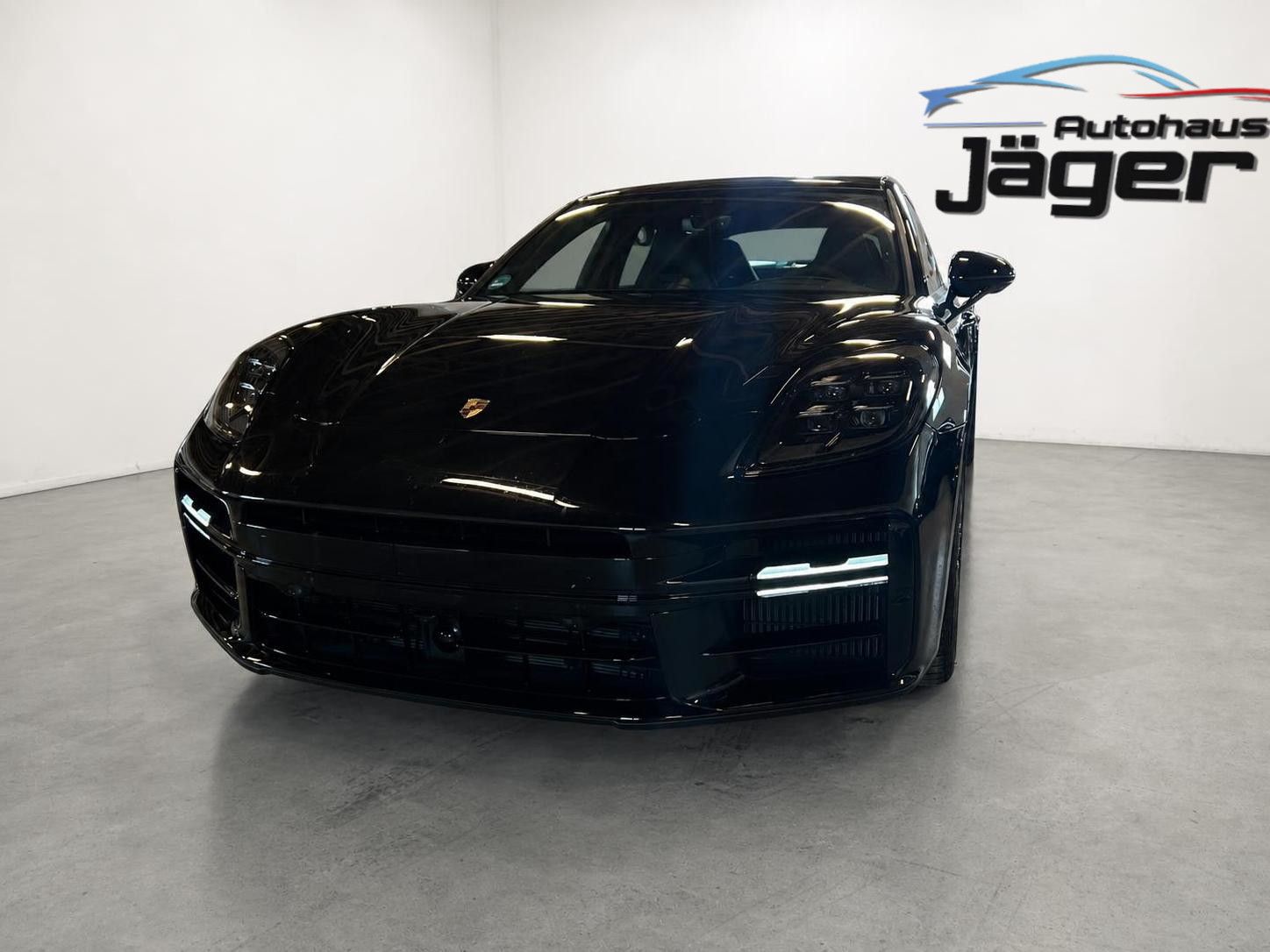 Porsche Panamera - Bild 6
