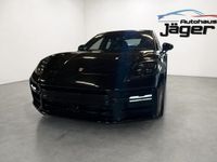 Porsche Panamera - Vorschau Bild 6