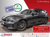 BMW 330 xDrive Sport Line*TOP ZUSTAND*VOLLE GARANTIE - BMW 330 in Gelsenkirchen