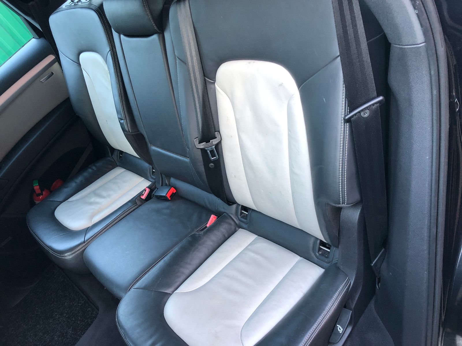 Fahrzeugabbildung Audi Q7 3.0 TDI diesel quattro / Winter + SommerReif.