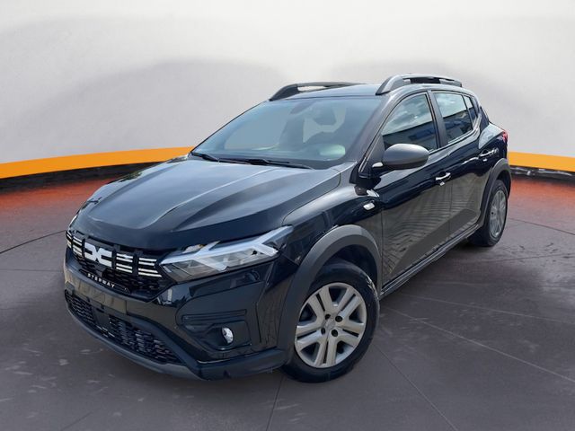 Dacia Sandero Stepway Expression 1.0 TCE CVT Automatik