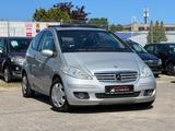 Mercedes-Benz A 170 A -Klasse A 170 KLIMA SHZ SCHIEBEDACH - Mercedes-Benz A 170 in Hamburg