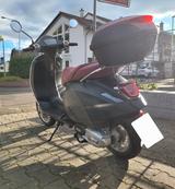 Andere Romet Retro 125 Roller  - RETRO MOTORRÄDER