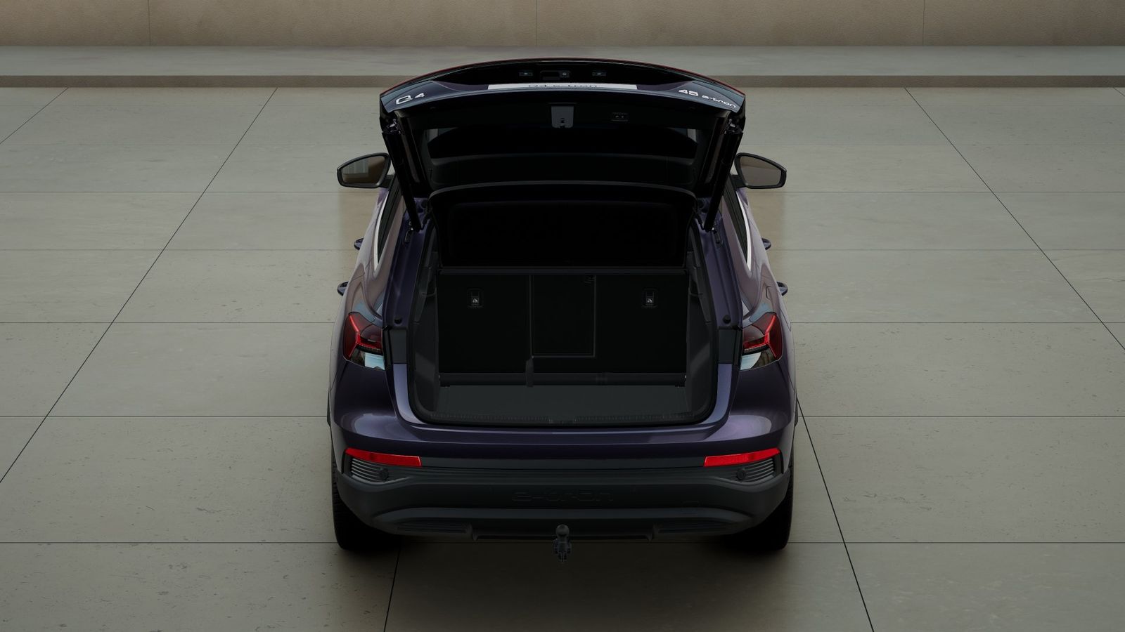 Audi Q4 e-tron - Bild 5