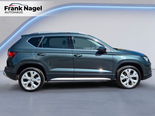 Seat Ateca Xperience 1.5 TSI ACT 7-Gang-DSG