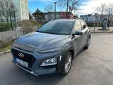 Hyundai KONA 1.6 T-GDI Automatik Navi Kamera SHZ