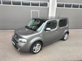 Nissan Cube 1.6 - Navi, Tempomat, Keyless,Klima, - Nissan Cube aus 2010