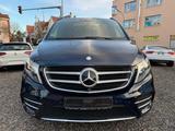 Mercedes-Benz V 250 d 4MATIC Lang AVANTGARDE 360°- Burmester - 8-Sitzer Autos
