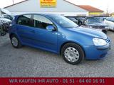 Volkswagen Golf V Trendline 5-tür. #KLIMA#HU BIS 3.2027#30 - Volkswagen Golf aus 2004: Golf5