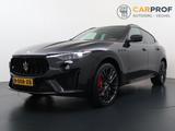 Maserati Levante 3.8 V8 Launch Edition 589 K !!  |  panor - gebrauchte Maserati Levante aus dem Jahr 2020