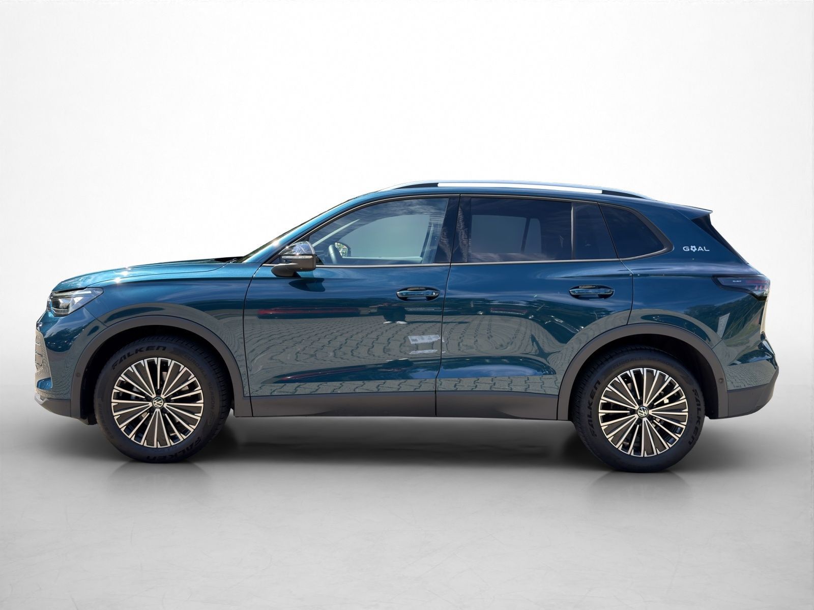 Volkswagen Tiguan - Bild 3