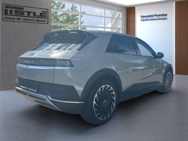 Fahrzeugabbildung Hyundai IONIQ 5 Techniq Elektro 4WD Navi Digitales Cockp