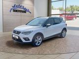 Seat Arona 1.5TSI FR  AHK/LED/Navi - Seat Arona