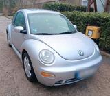 Volkswagen VW Beetle 2.0 Durchrepariert! TÜV Neu! - gebrauchte VW Beetle aus dem Jahr 2002