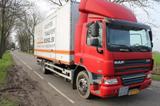 DAF CF 75 - DAF Cf 75