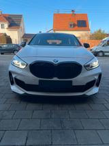 BMW M135i M Performance Karosserieteile und Felgen - BMW: F13