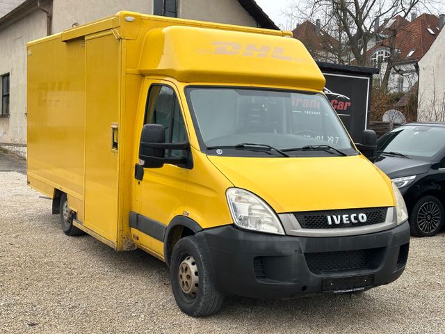 Iveco Andere *C30C *LASTKRAFTWAGEN *Daily *RFK