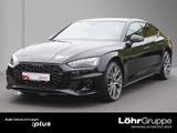 Audi A5 Sportback 40 TDI S line competition + Panoram - Audi A5: Sportback TDI