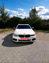 BMW M550i X-Drive 2Hd Garantie bis 08/25 u... - BMW M-Modelle in Hannover