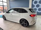 Mercedes-Benz B 180 B -Klasse B 180 d AMG Ausstattung - Mercedes-Benz B-Klasse: Automatik