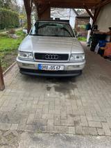 Audi Cabriolet 2.6 Auto - - gebrauchte Audi Cabriolet aus dem Jahr 1995