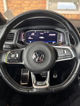 Volkswagen T-Roc 1.5 TSI ACT DSG Sport Sport - VW T-Roc von privat