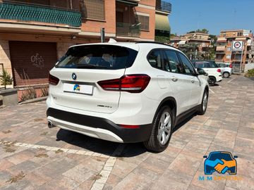 BMW X1 - 5