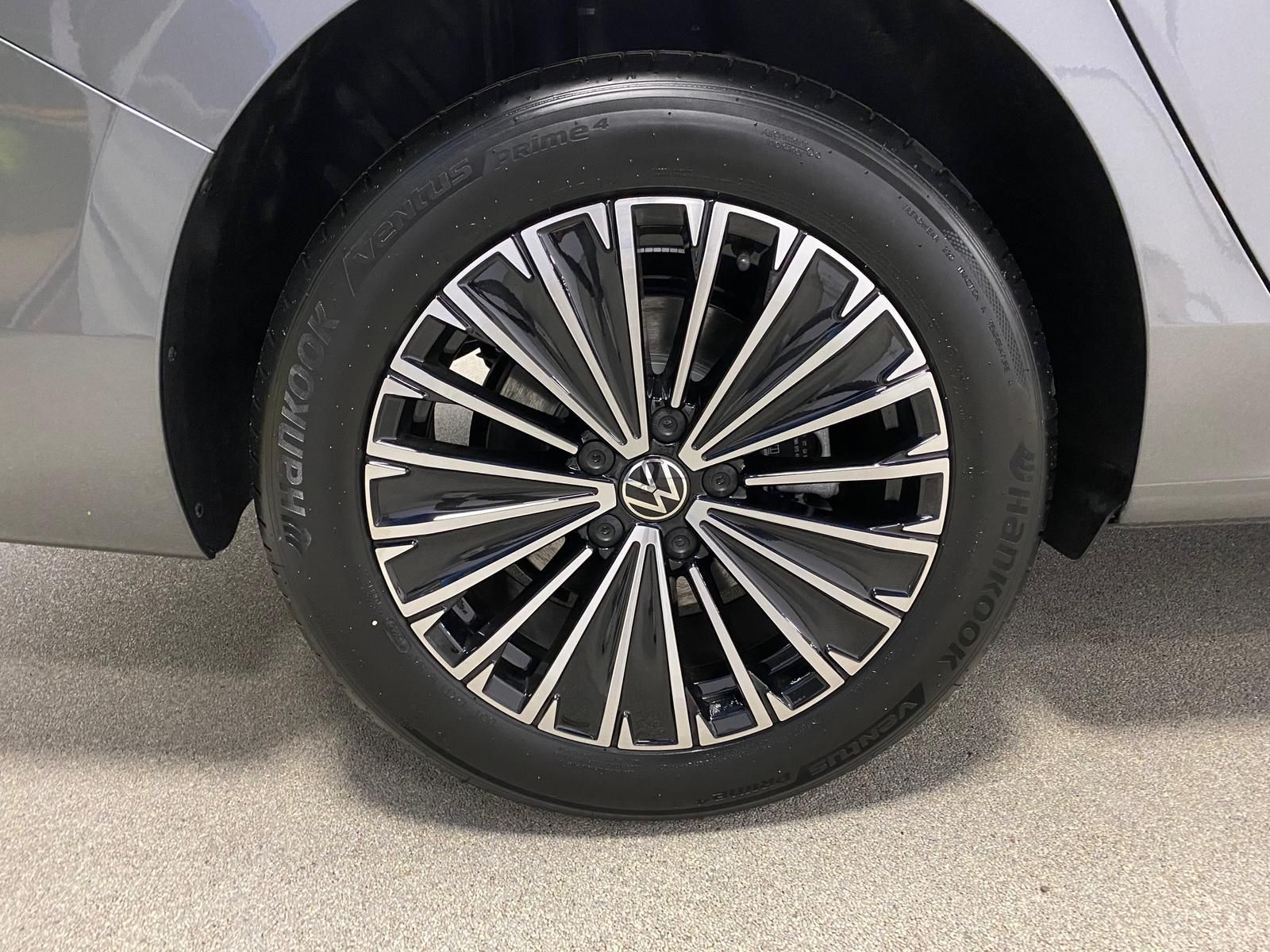 Fahrzeugabbildung Volkswagen PASSAT 2.0 TDI 110 kW Elegance+MATRIX+AHK+360RFK