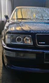 Audi 80 Cabrio Akoya Sondermodell 2,6 L V6 - Audi 80 von privat