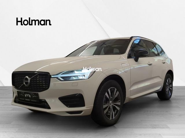 Volvo XC60 T8 AWD Recharge R-Design Expr. Pano H&K ACC