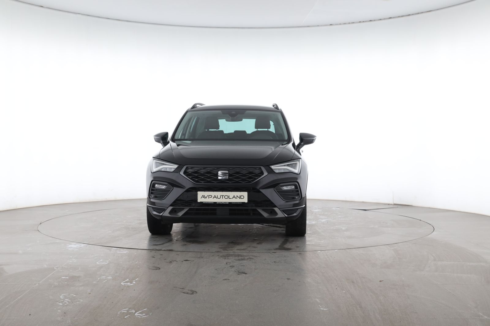 Seat Ateca - Bild 6