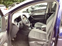 Volkswagen Touran - Vorschau Bild 10
