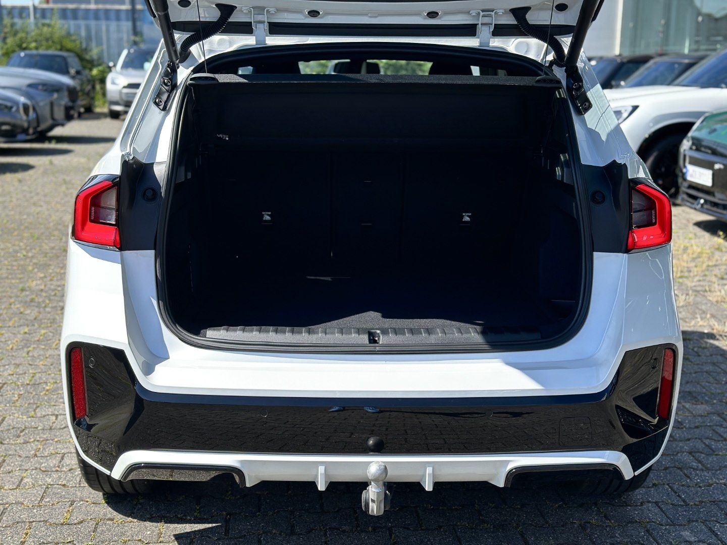 BMW X1 - Bild 7