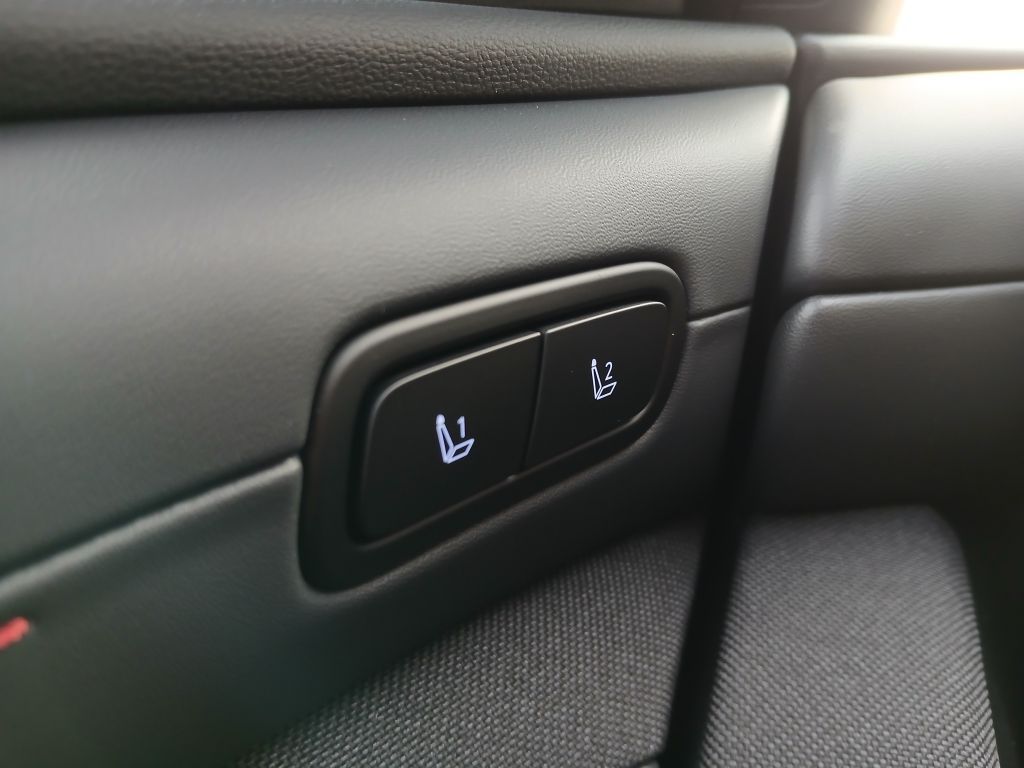 Hyundai Tucson – Bild 20