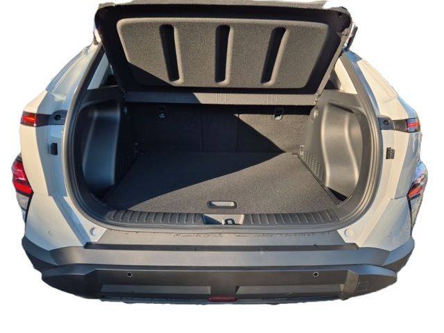 Hyundai Kona – Bild 15