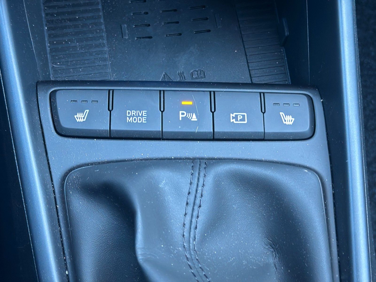 Hyundai BAYON – Bild 25
