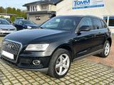 Audi Q5 2.0 TDI 130 kW quattro S-Line / Automatik - gebrauchte Audi Q5 aus dem Jahr 2014