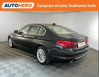 BMW 530 - 4